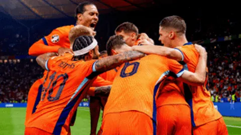 全球足球：特拉奥雷远距离破门荣登本周最佳进球榜首