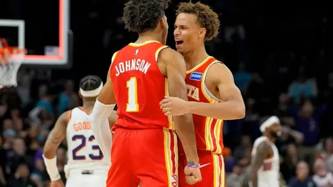 梅西兄弟裁判力挽狂澜，马德里逆转引热议